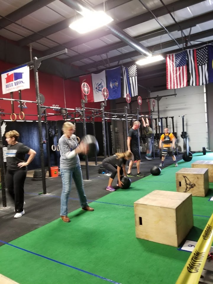 Photo of CrossFit Des Moines