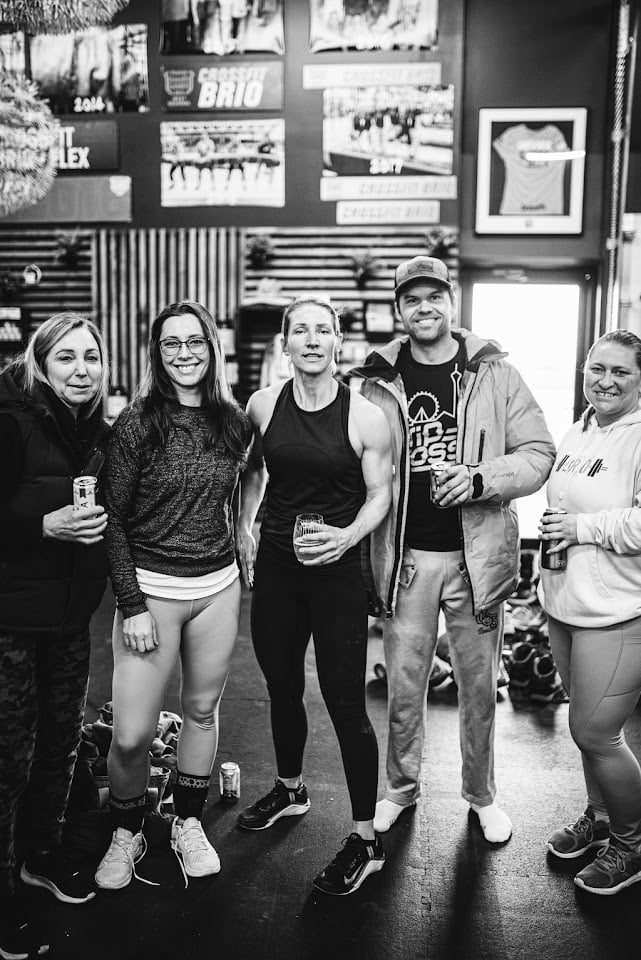 Photo of CrossFit BRIO