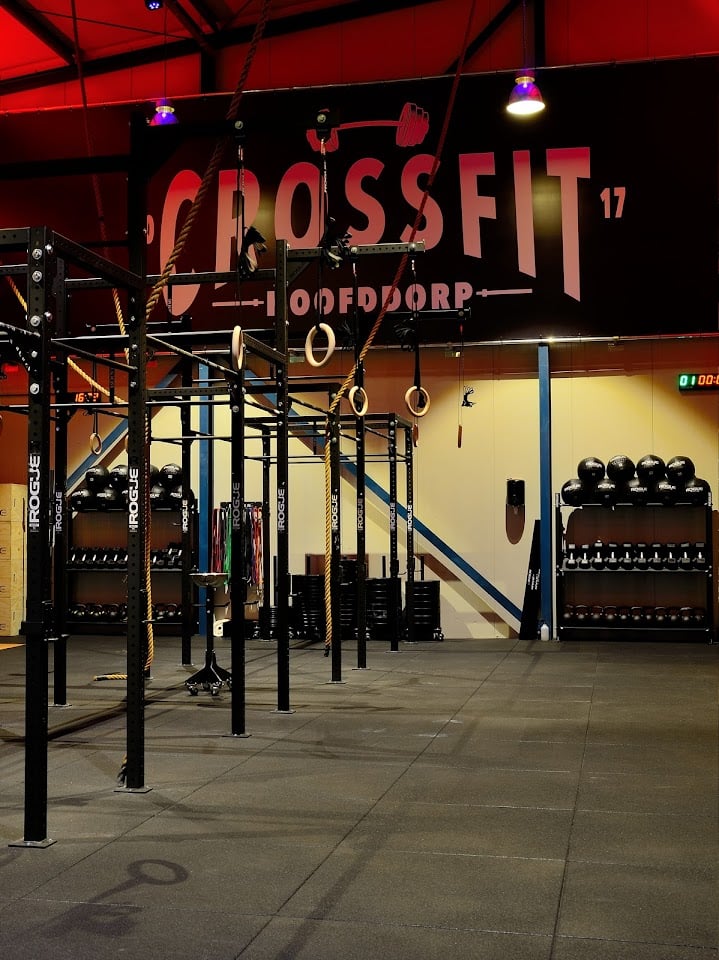 Photo of CrossFit Hoofddorp