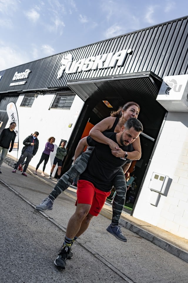 Photo of CrossFit Vaskia