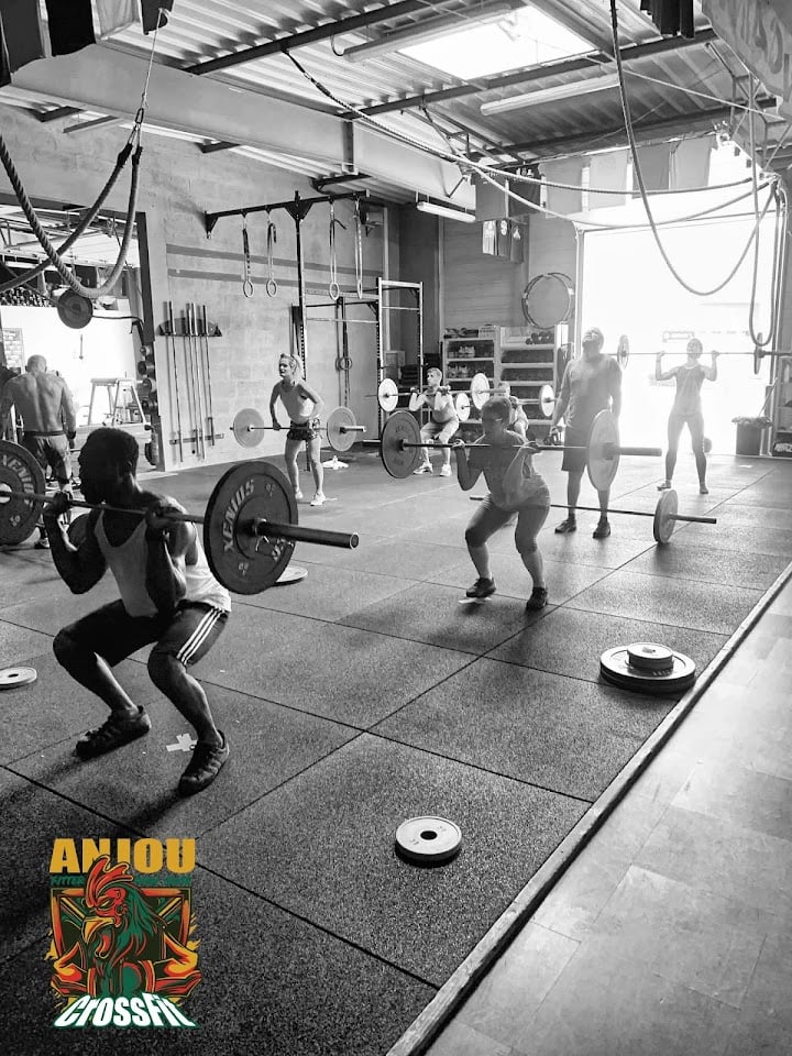 Photo of Anjou CrossFit