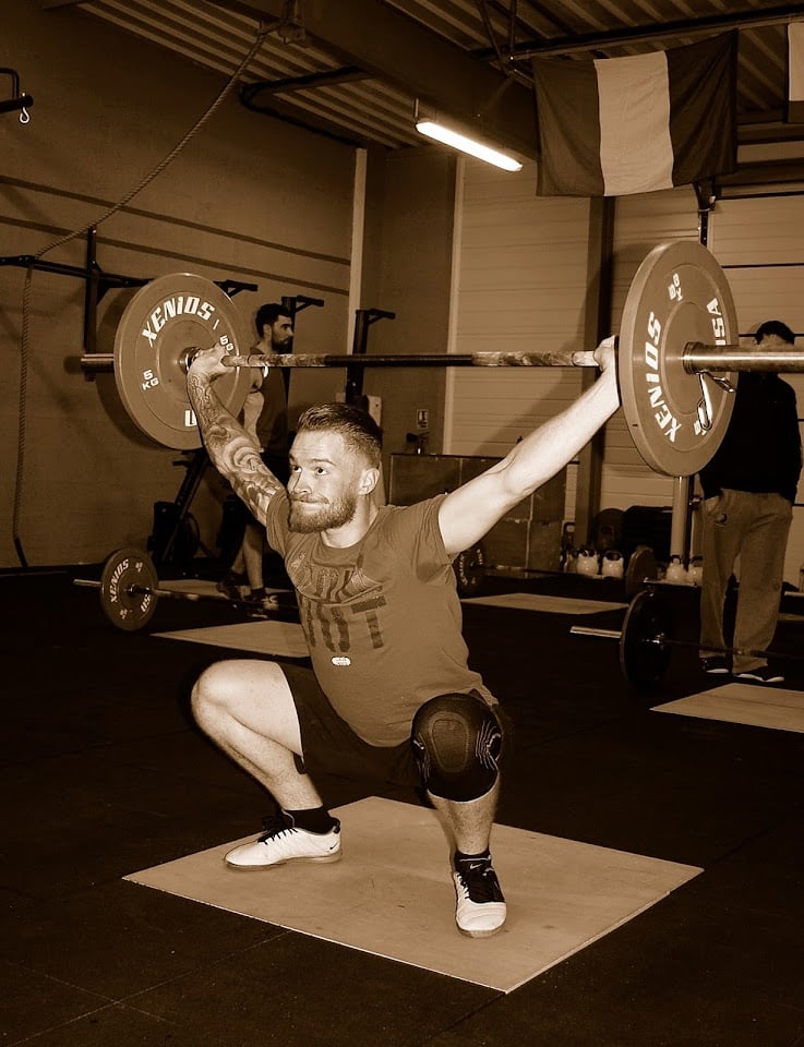 Photo of Anjou CrossFit