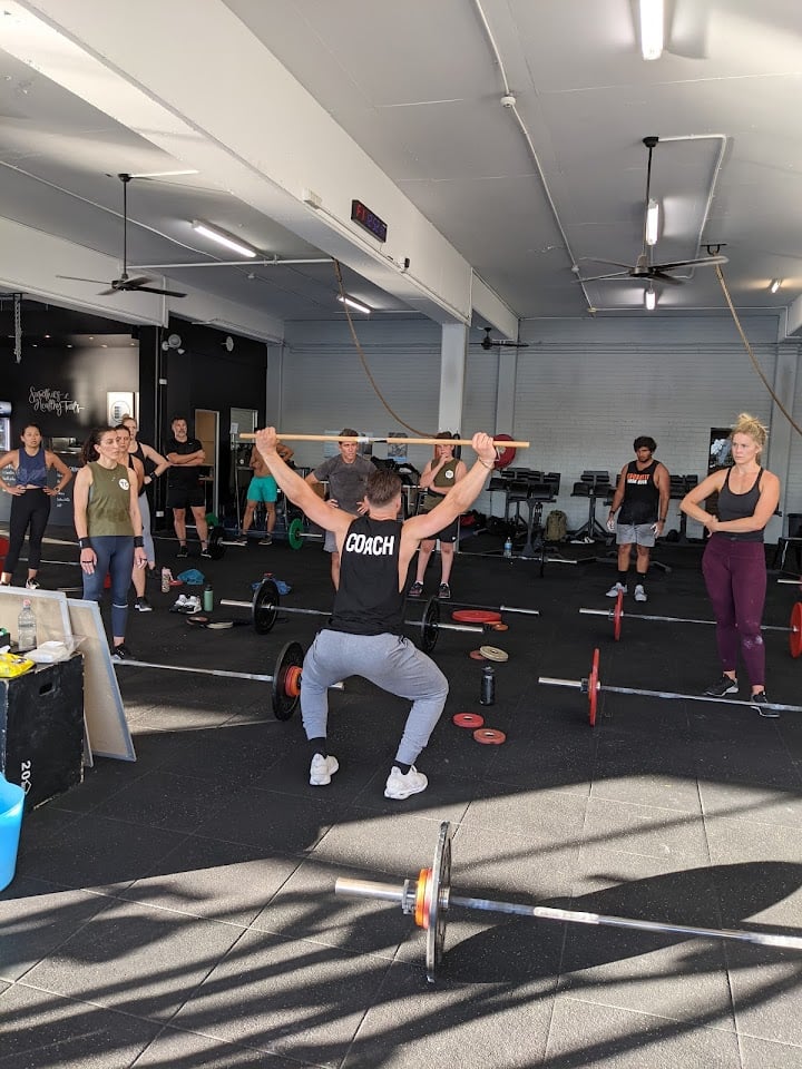 Photo of Inner West CrossFit