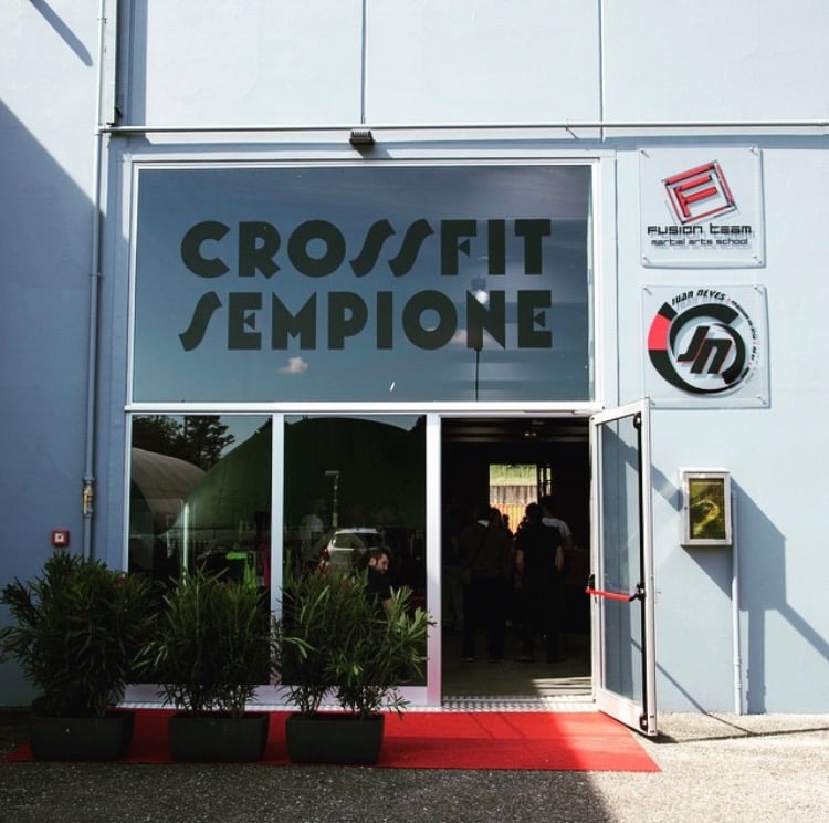 Photo of CrossFit Sempione