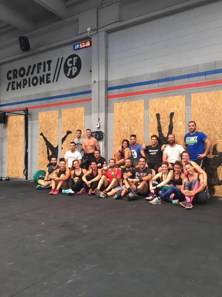 Photo of CrossFit Sempione