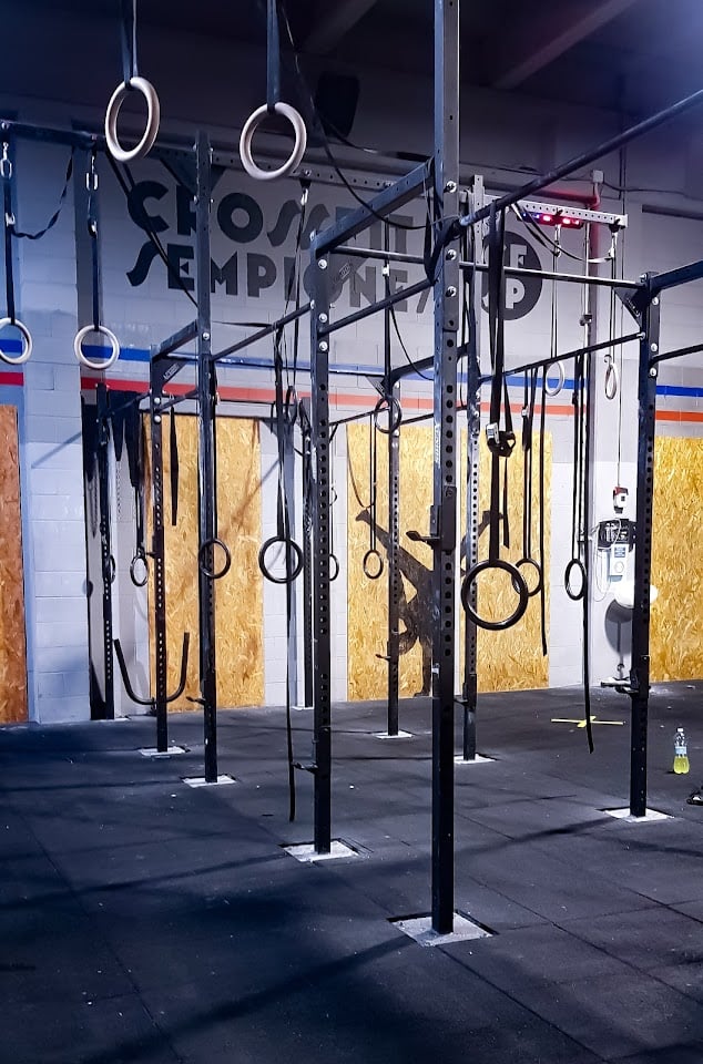 Photo of CrossFit Sempione