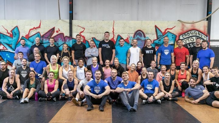 Photo of CrossFit Utopia