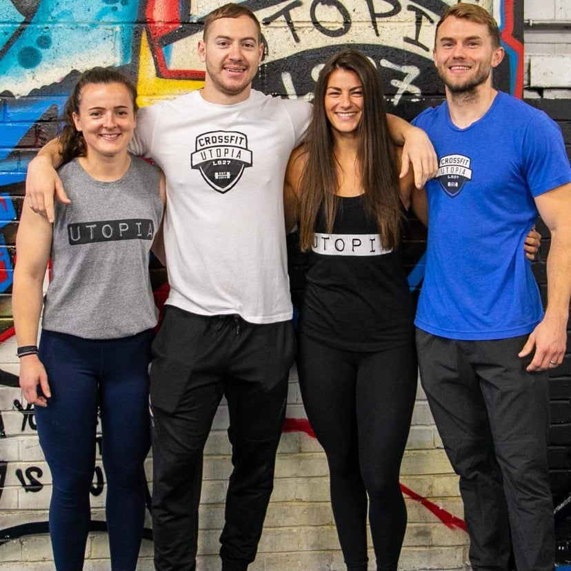 Photo of CrossFit Utopia