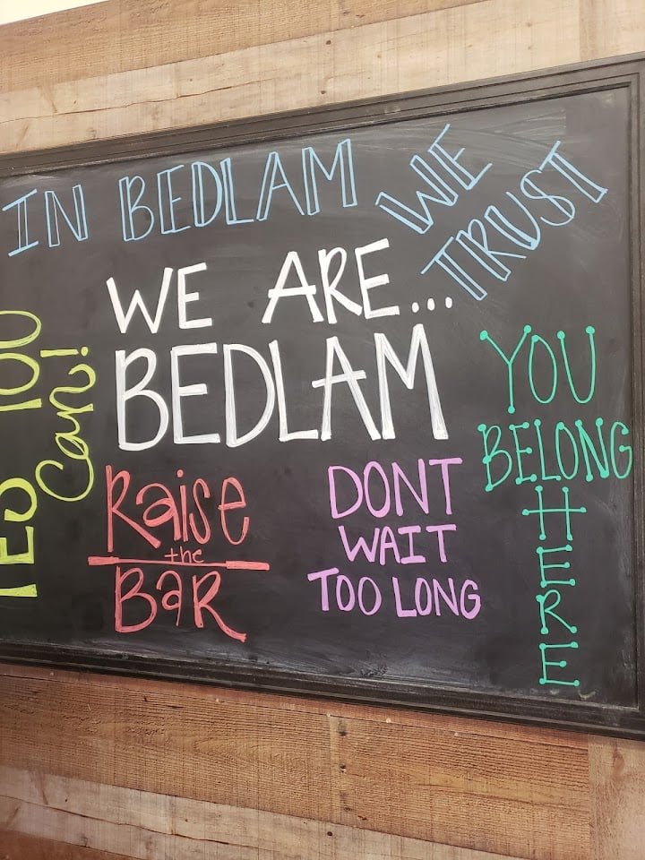 Photo of Bedlam CrossFit