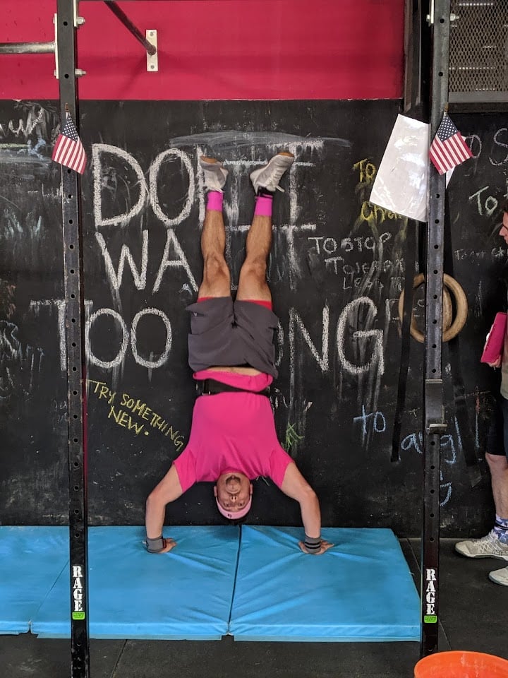 Photo of Bedlam CrossFit