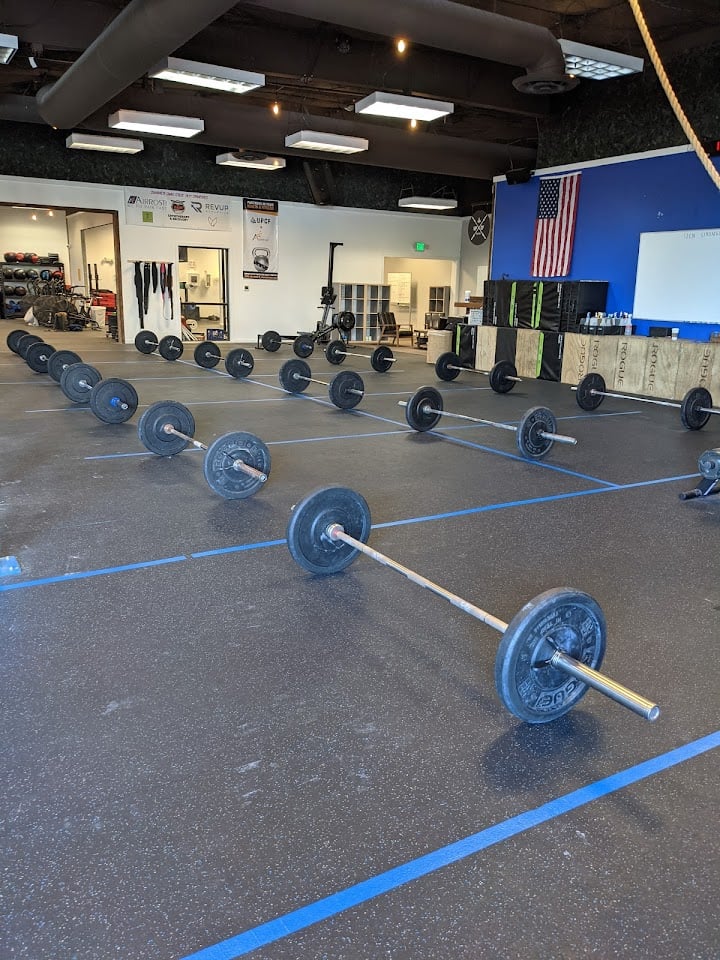 Photo of University Place CrossFit