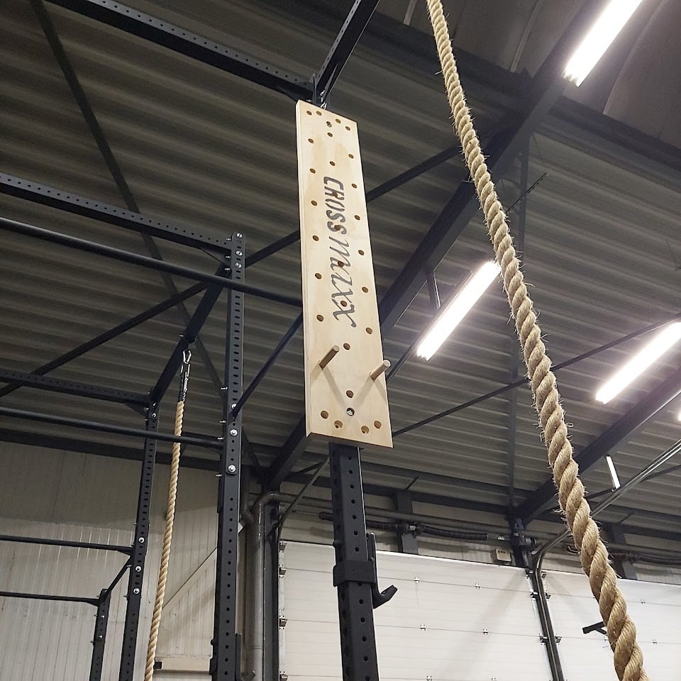 Photo of CrossFit Geldrop