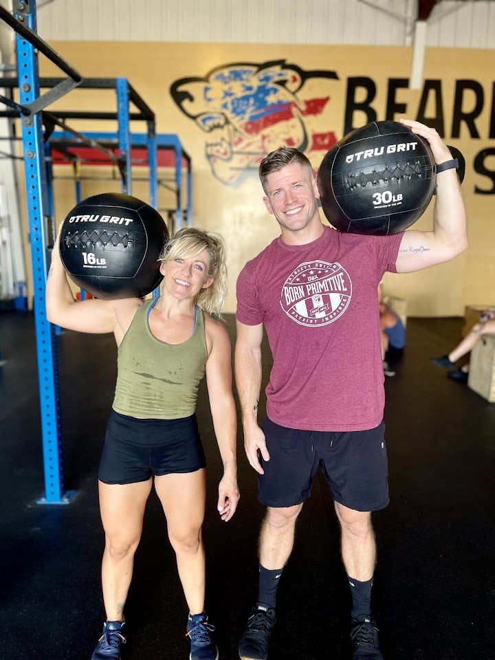 Photo of Bear Fight CrossFit