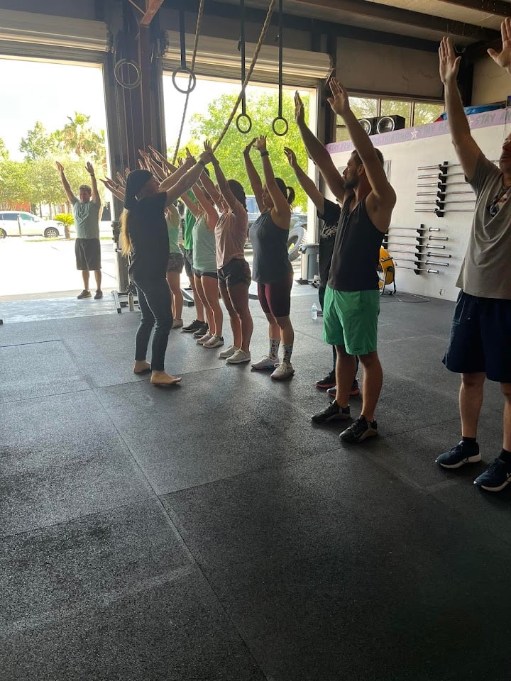 Photo of CrossFit Asteria