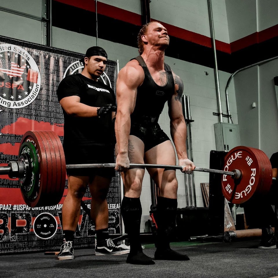 Photo of East Valley CrossFit