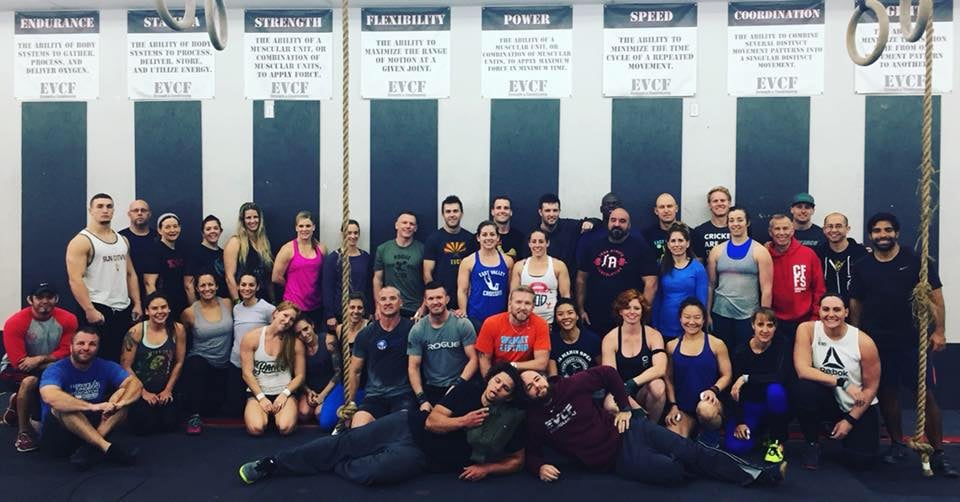 Photo of East Valley CrossFit