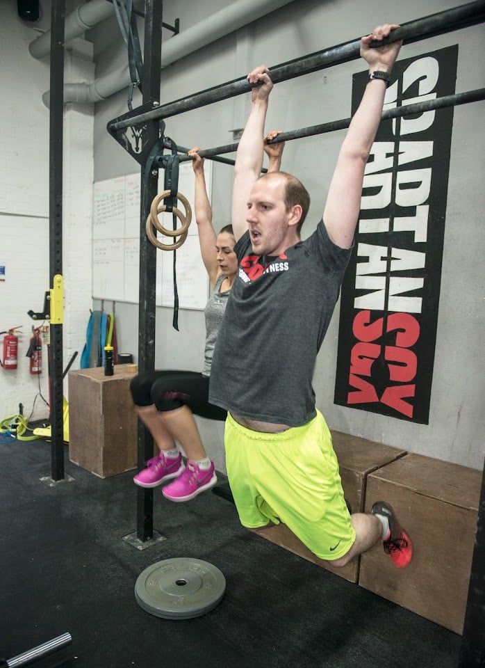 Photo of CrossFit Alpha Wolf