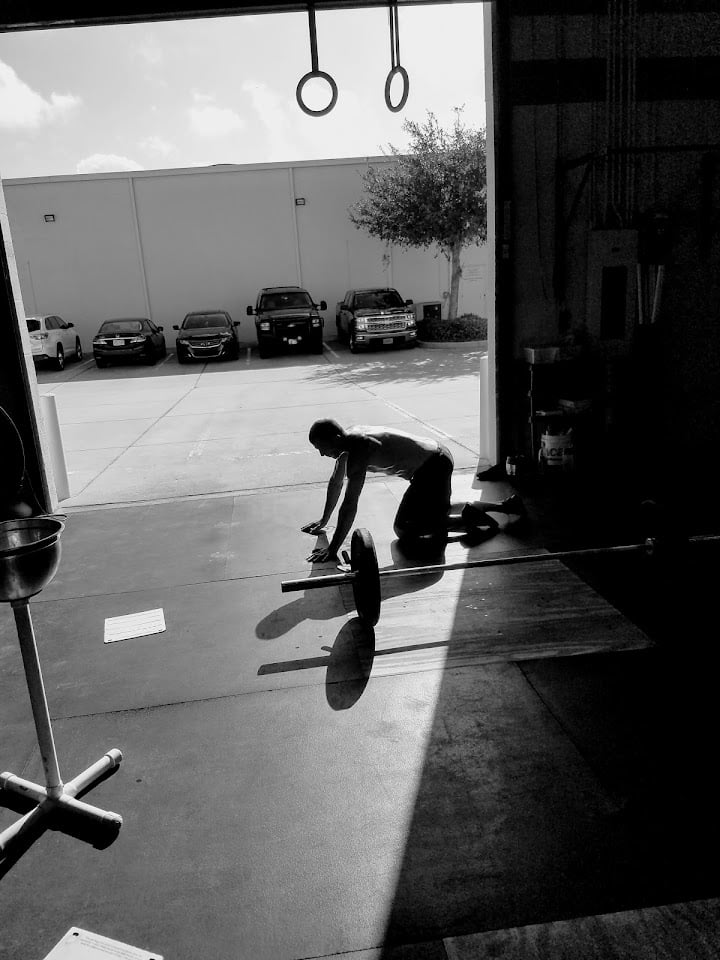 Photo of CrossFit 941