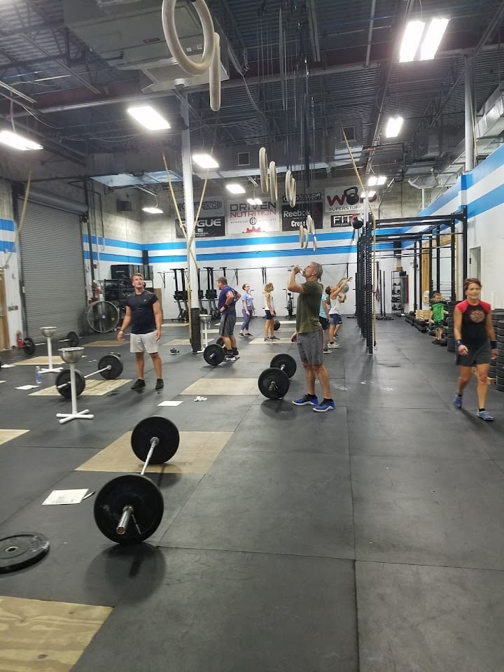 Photo of CrossFit 941