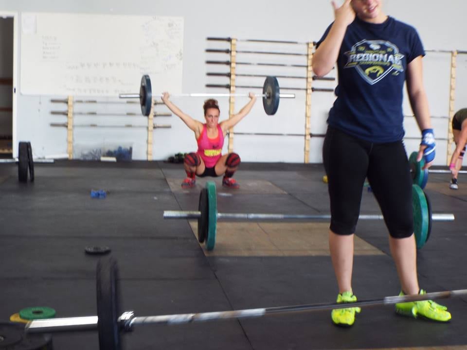 Photo of CrossFit 941