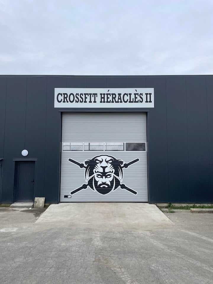 Photo of CrossFit Héraclès II