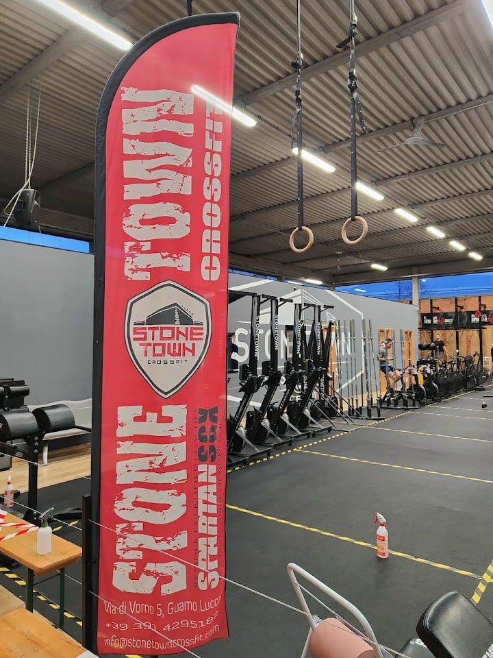 Photo of Stonetown CrossFit Lucca