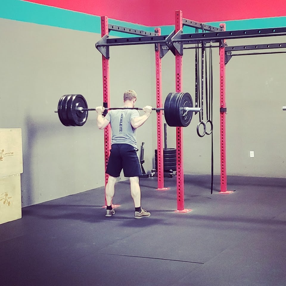 Photo of RMF CrossFit