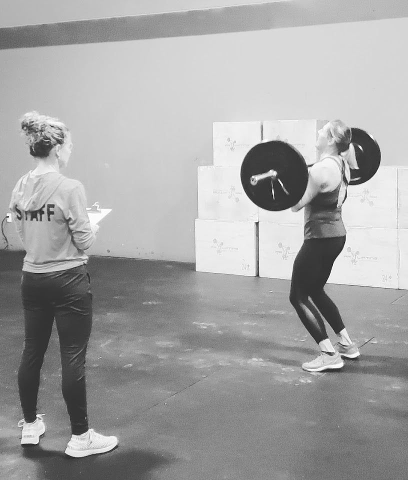 Photo of RMF CrossFit