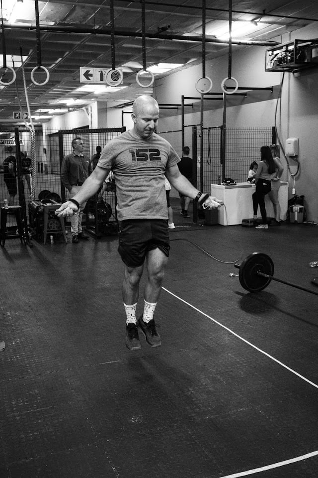 Photo of CrossFit 152