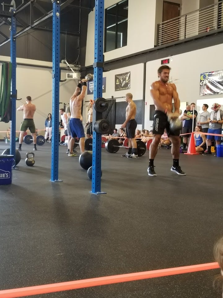 Photo of CrossFit Vitality