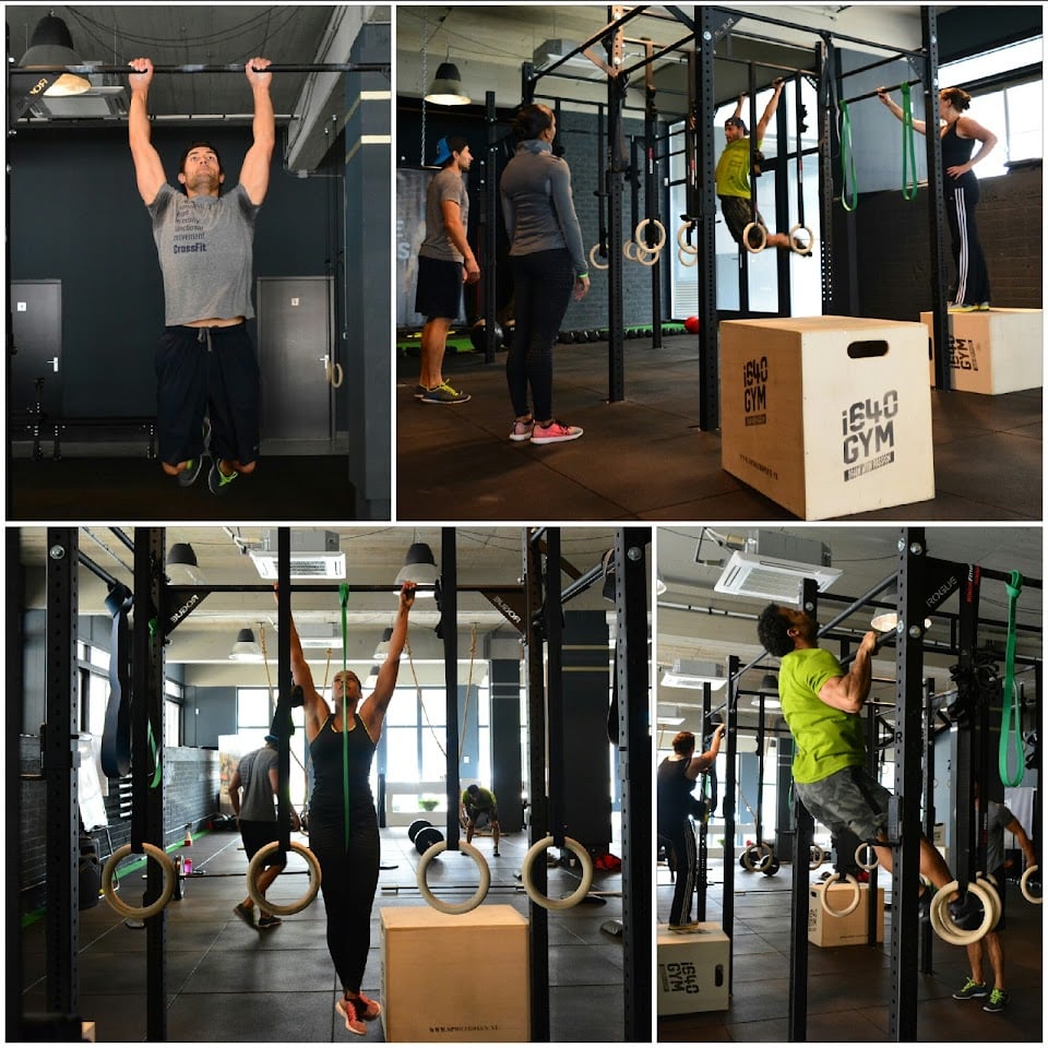 Photo of CrossFit Amstelveen