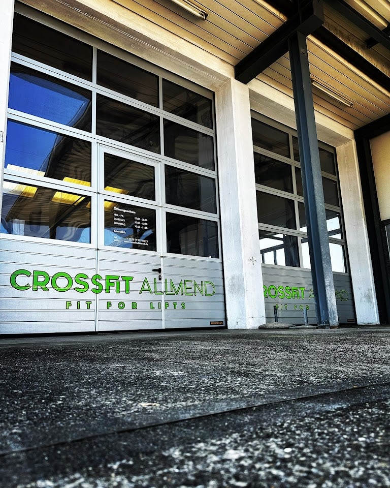 Photo of CrossFit Allmend