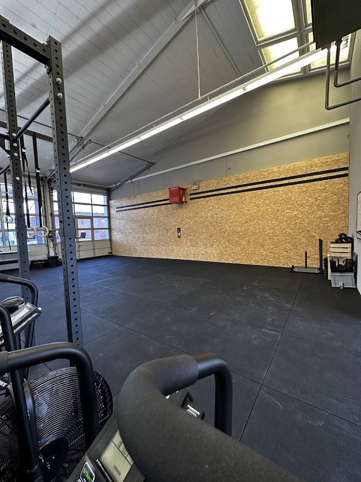 Photo of CrossFit Allmend