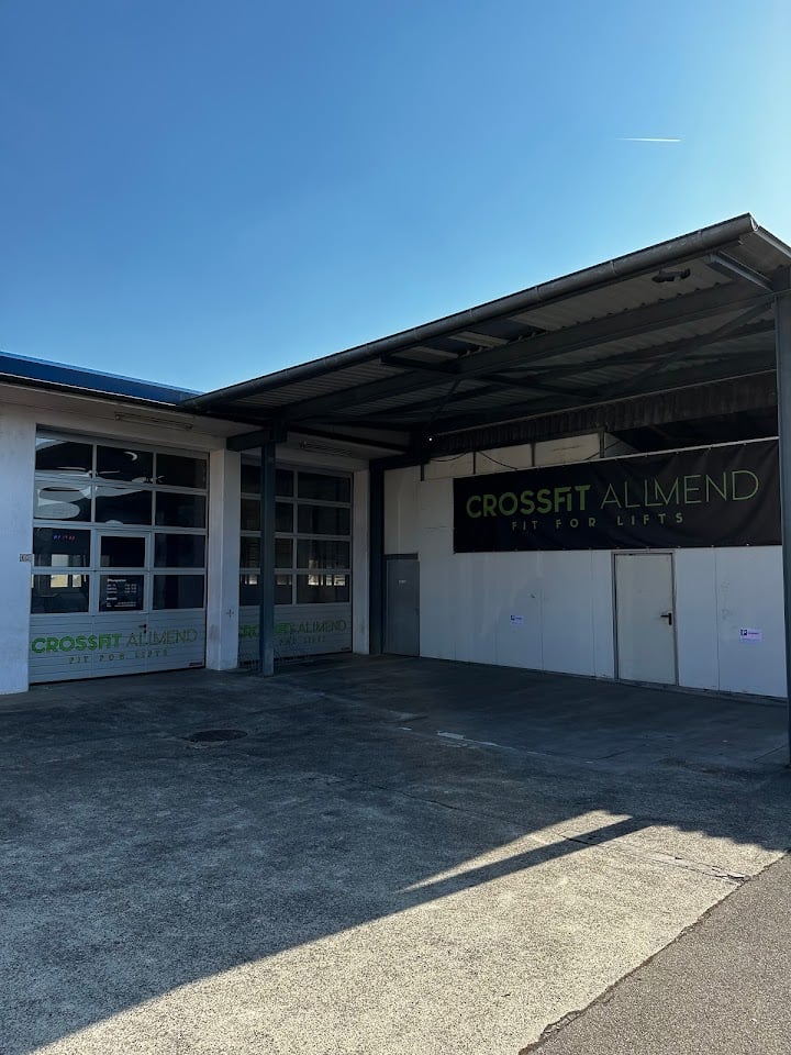 Photo of CrossFit Allmend