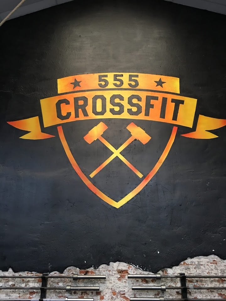 Photo of 555 CrossFit