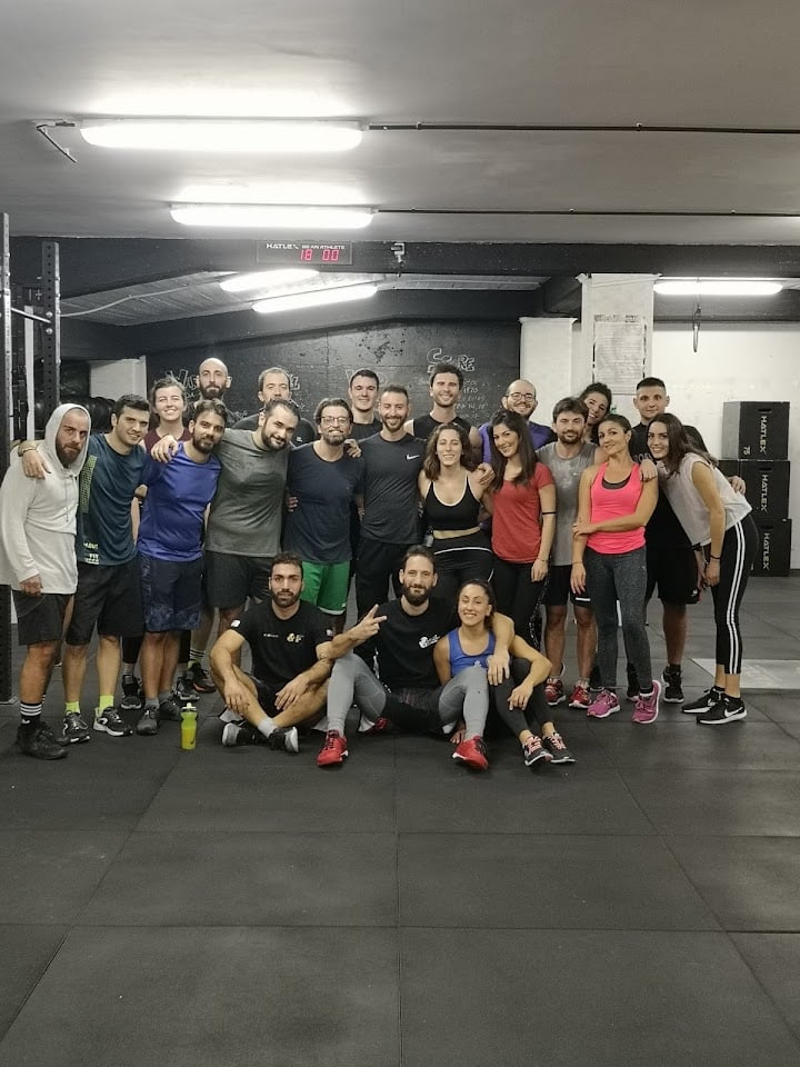 Photo of CrossFit Pompei