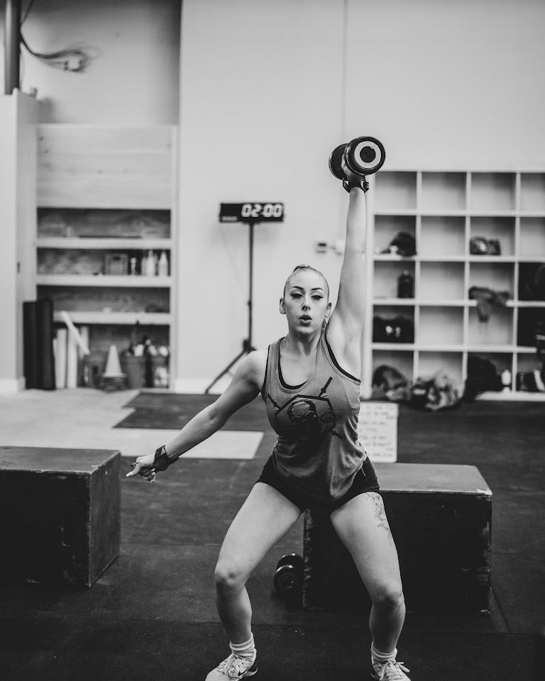 Photo of UD CrossFit