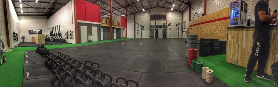 Photo of Aquila CrossFit