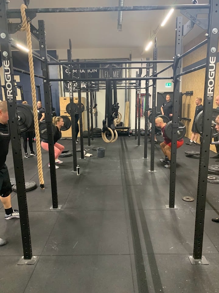 Photo of CrossFit Lake End