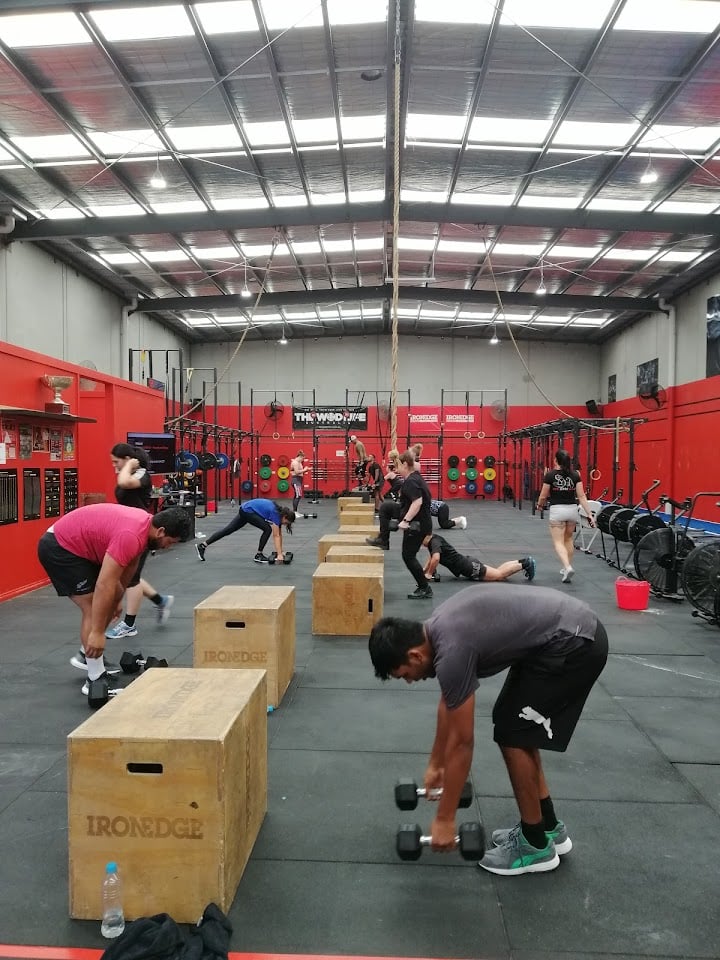 Photo of CrossFit Narre Warren