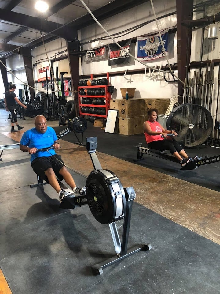 Photo of Refine CrossFit