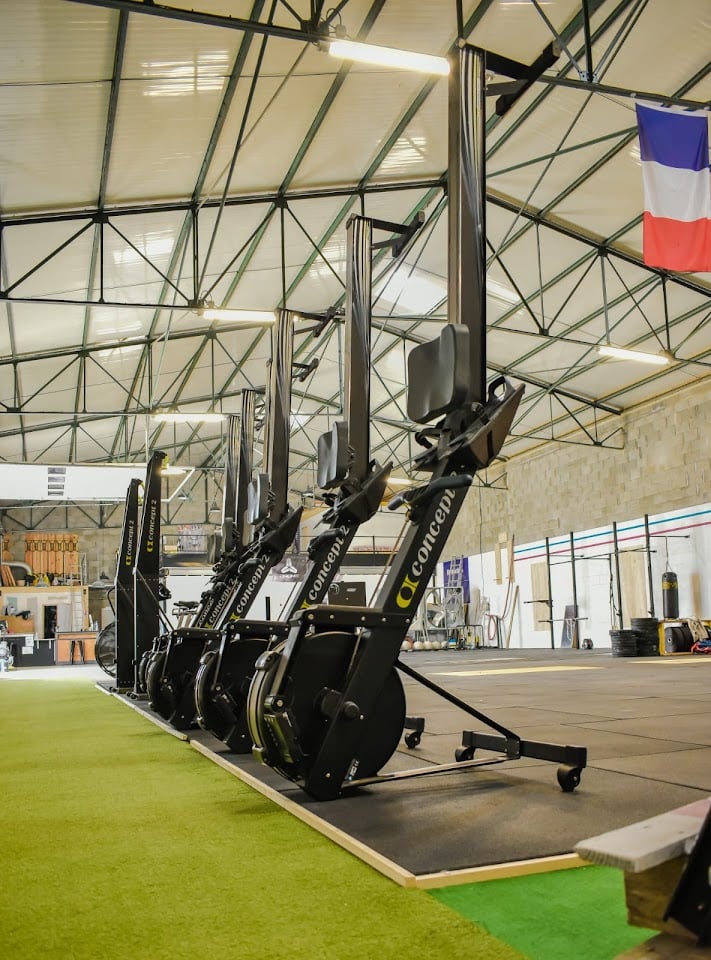 Photo of CrossFit Le Mans