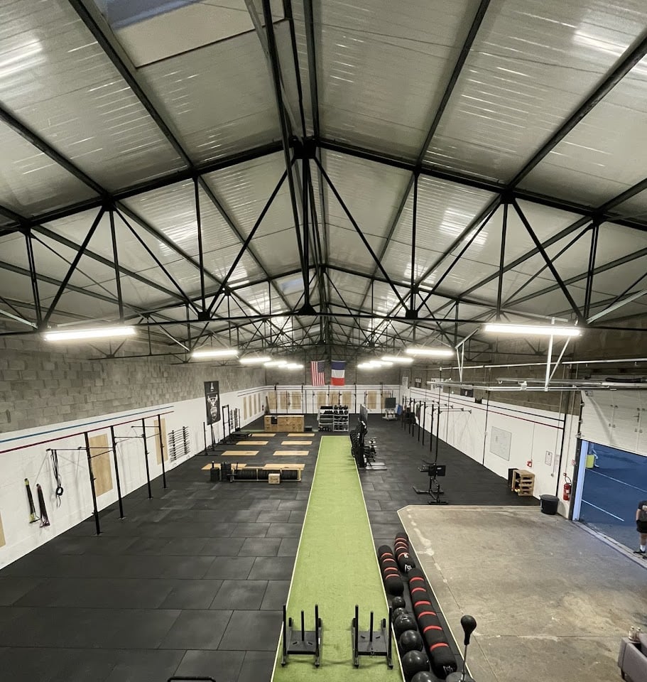 Photo of CrossFit Le Mans