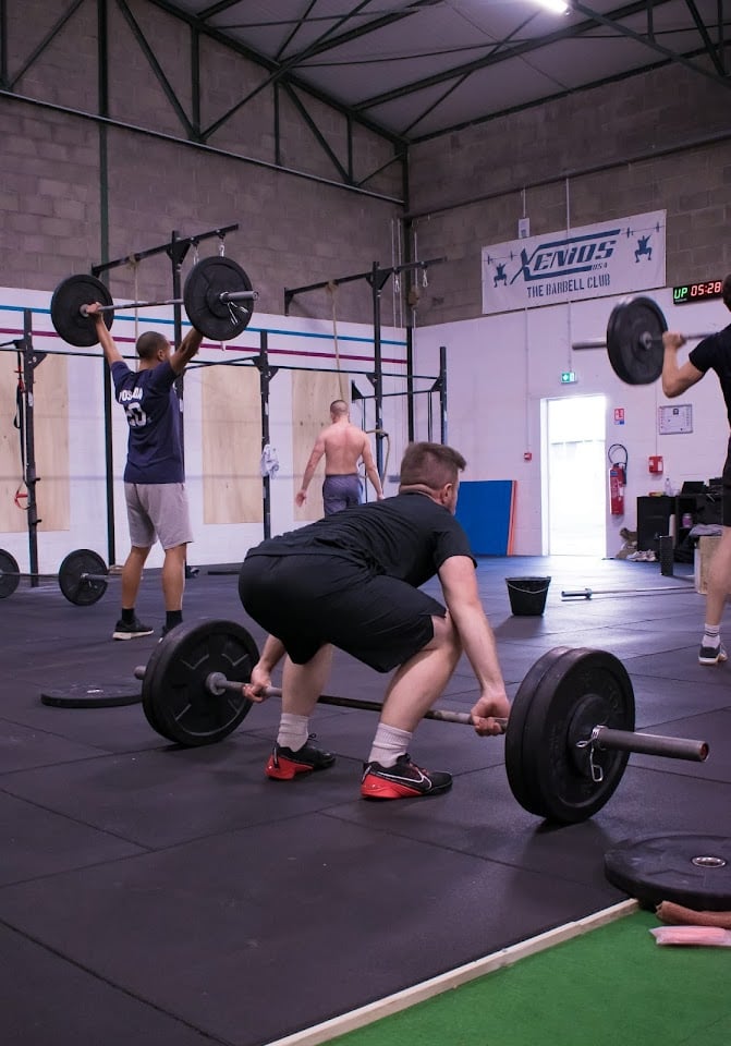 Photo of CrossFit Le Mans