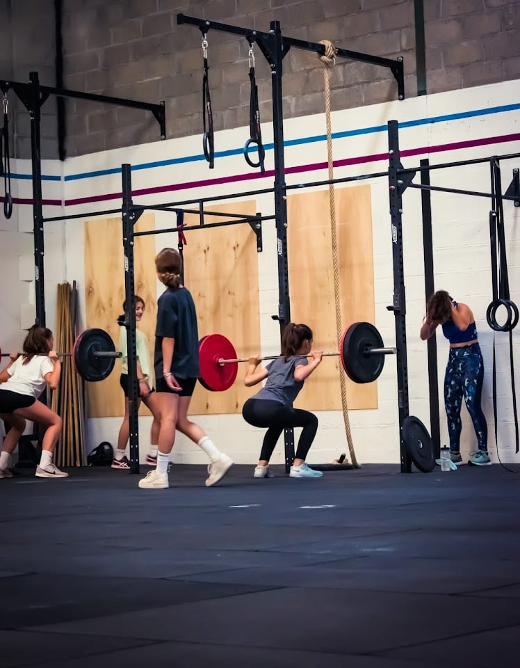 Photo of CrossFit Le Mans