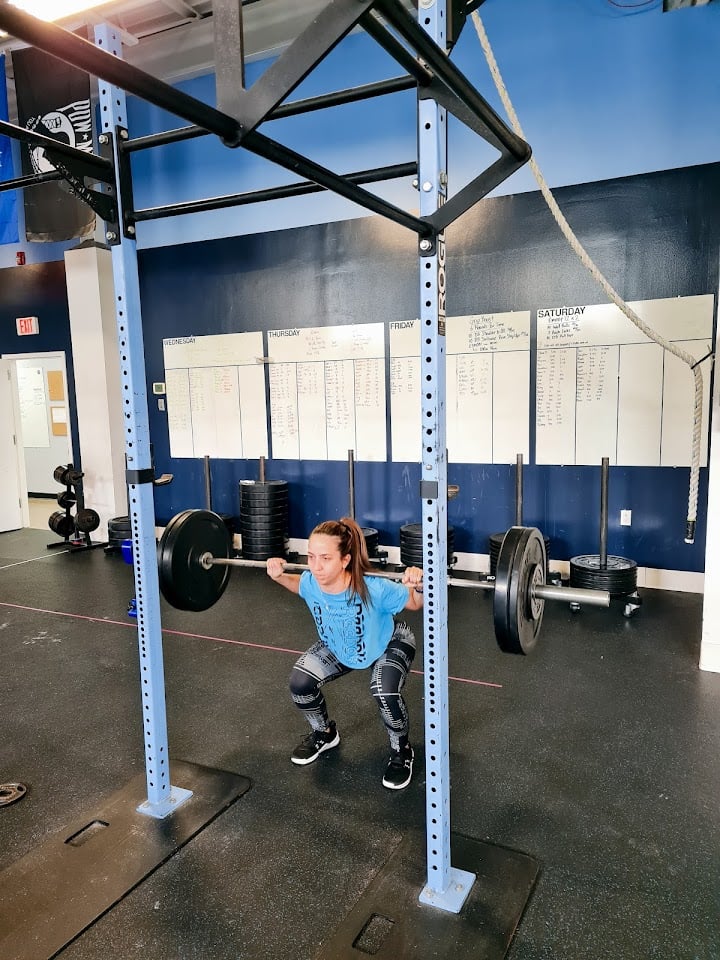 Photo of Maxability Sports and CrossFit