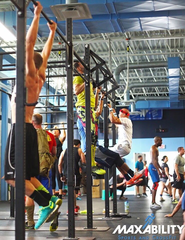 Photo of Maxability Sports and CrossFit