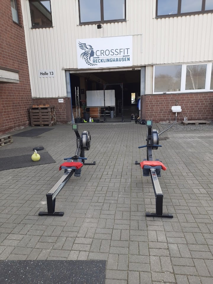 Photo of CrossFit Recklinghausen