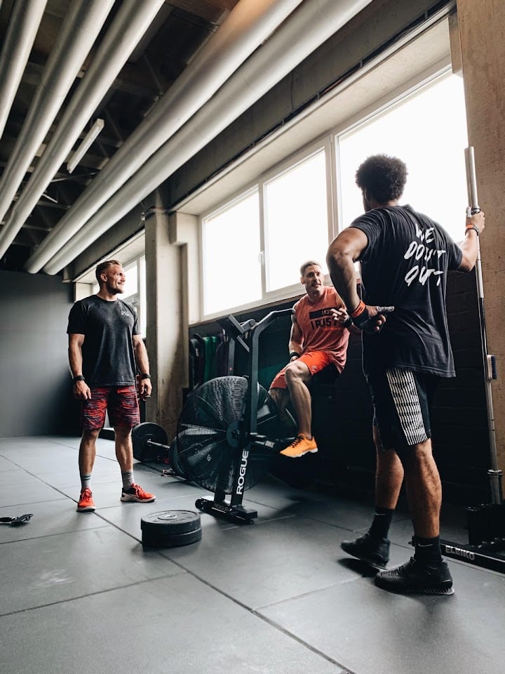 Photo of CrossFit Recklinghausen