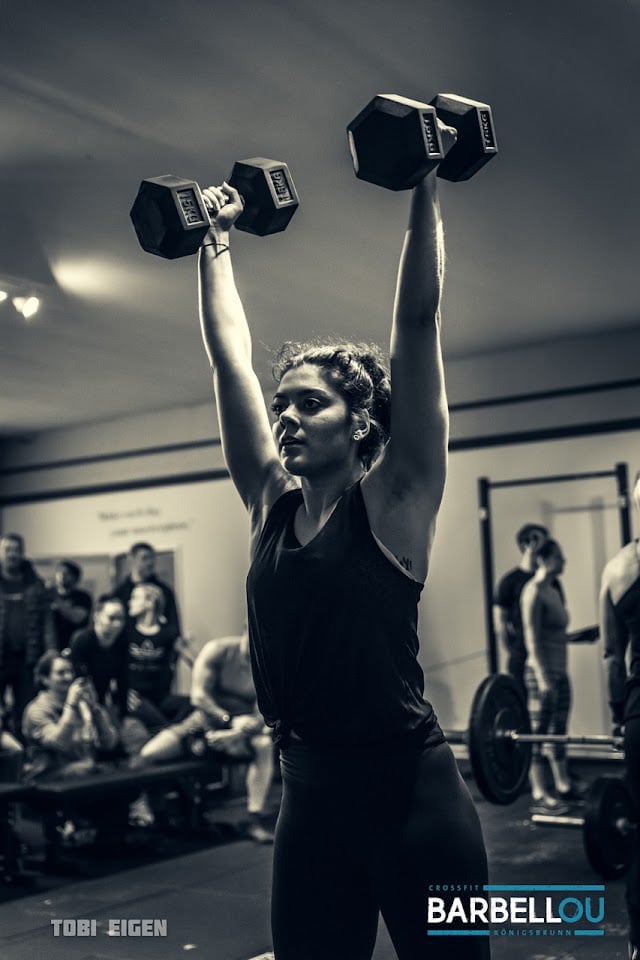 Photo of CrossFit Koenigsbrunn